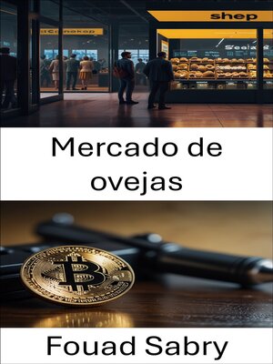cover image of Mercado de ovejas
